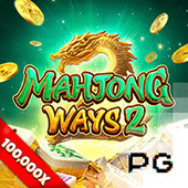 Mahjong Ways 2 - Hot Game on 2026ph